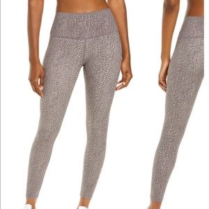 Luna Ankle Leggings